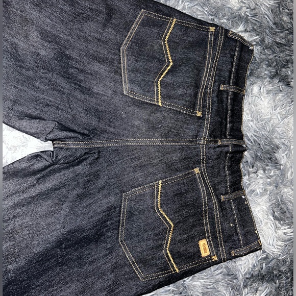 RedHead Bootcut Denim Jeans for Men 34*34 - Picture 5 of 5